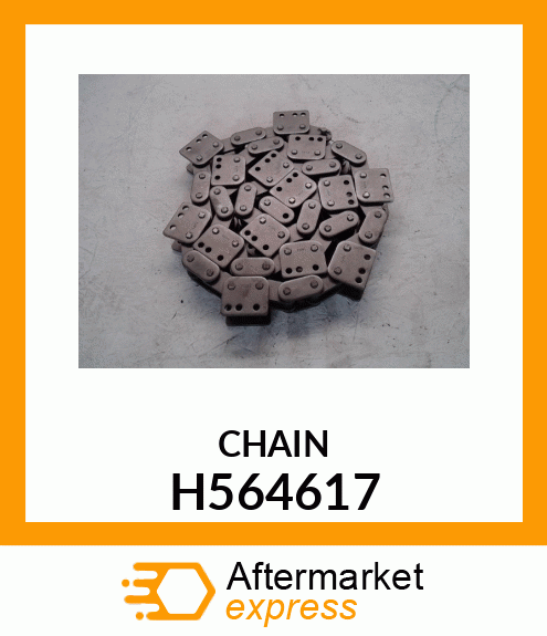 CHAIN H564617