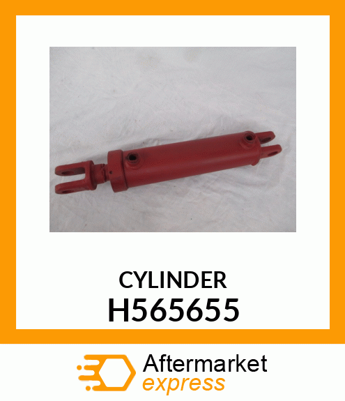 CYLINDER H565655