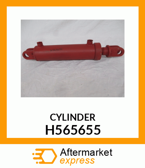 CYLINDER H565655