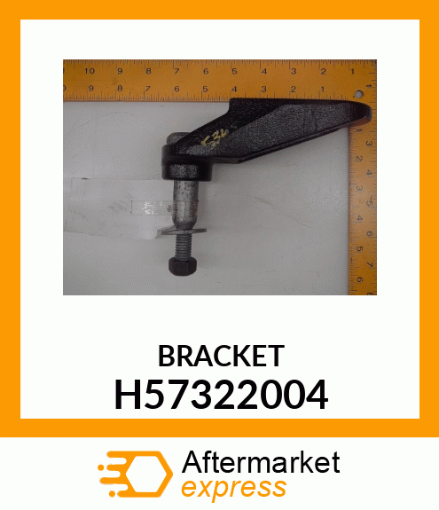 BRACKET H57322004