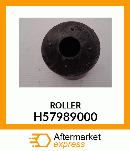 ROLLER H57989000