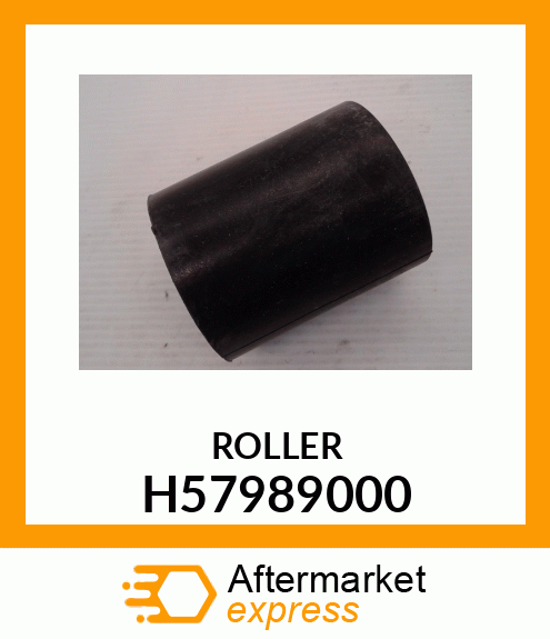 ROLLER H57989000