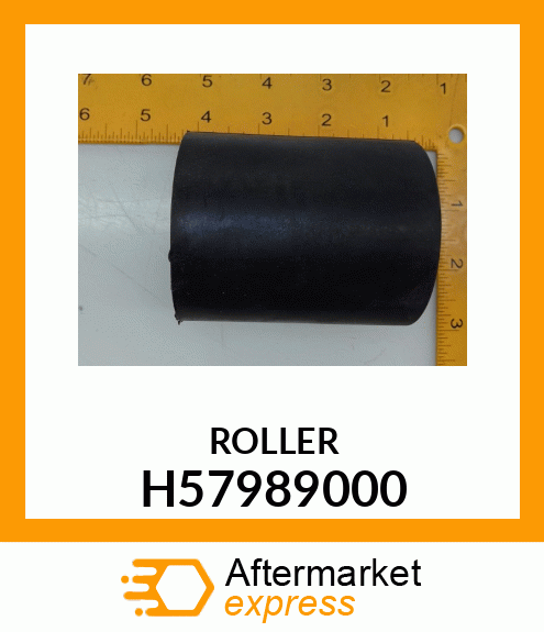 ROLLER H57989000