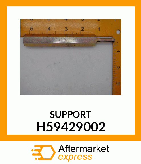 SUPPORT H59429002