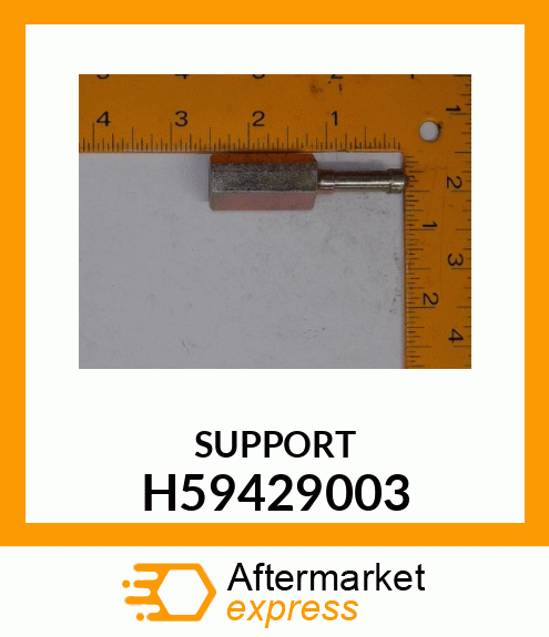 SUPPORT H59429003