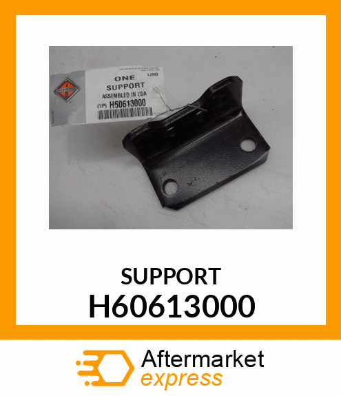 SUPPORT H60613000