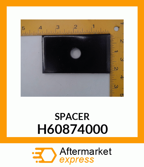 SPACER H60874000