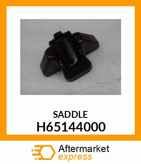 SADDLE H65144000