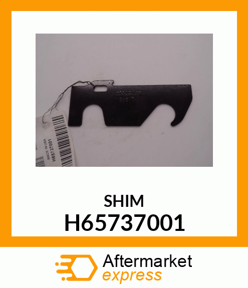 SHIM H65737001