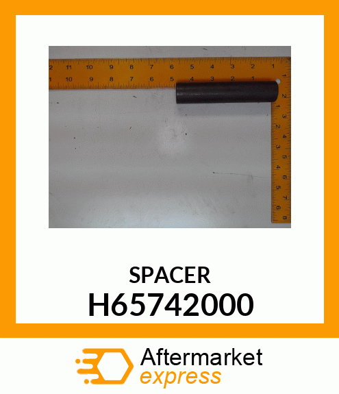 SPACER H65742000