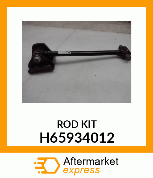 ROD KIT H65934012