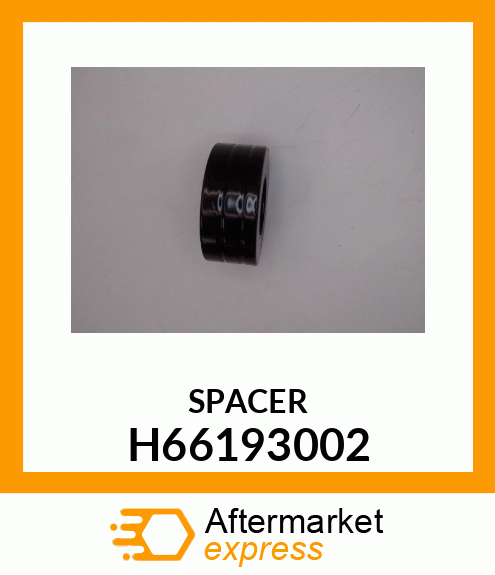 SPACER H66193002