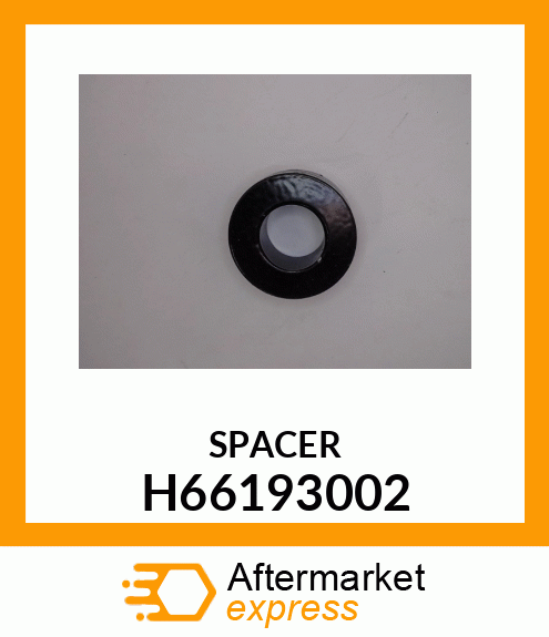 SPACER H66193002