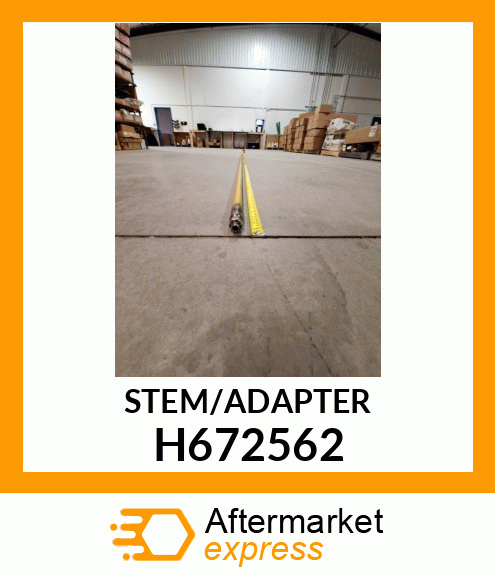 STEM/ADAPTER H672562