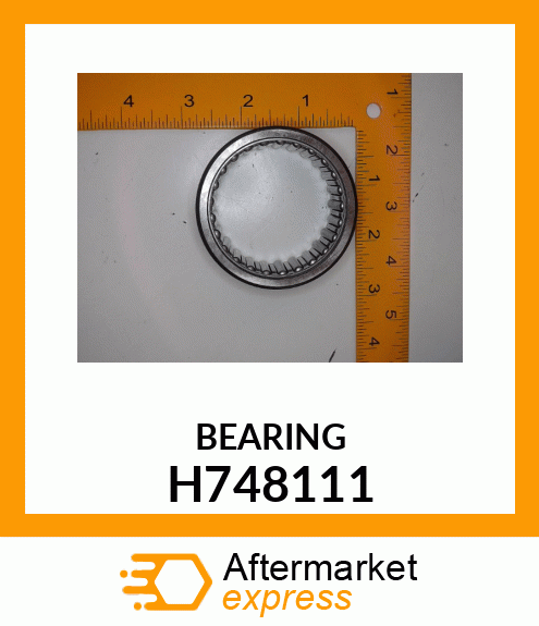 BEARING H748111