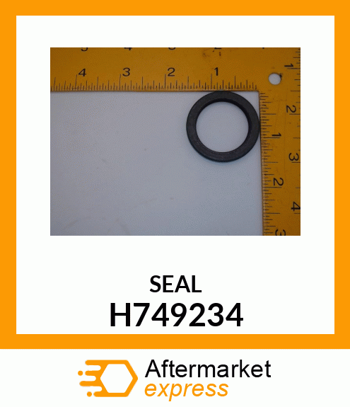 SEAL H749234