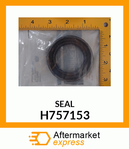 SEAL H757153