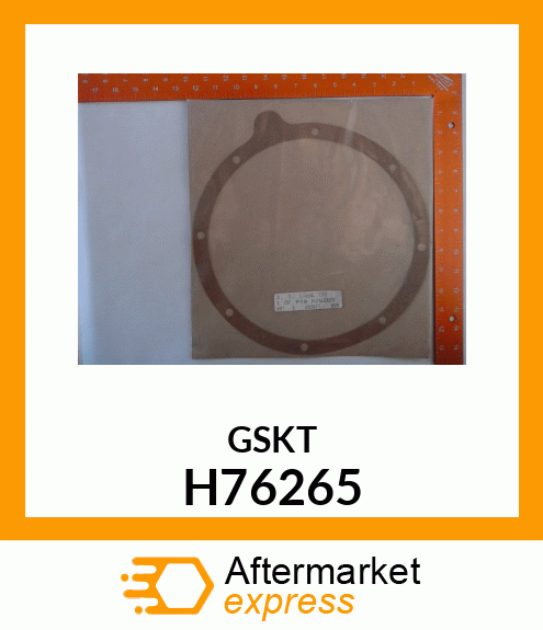 GSKT H76265