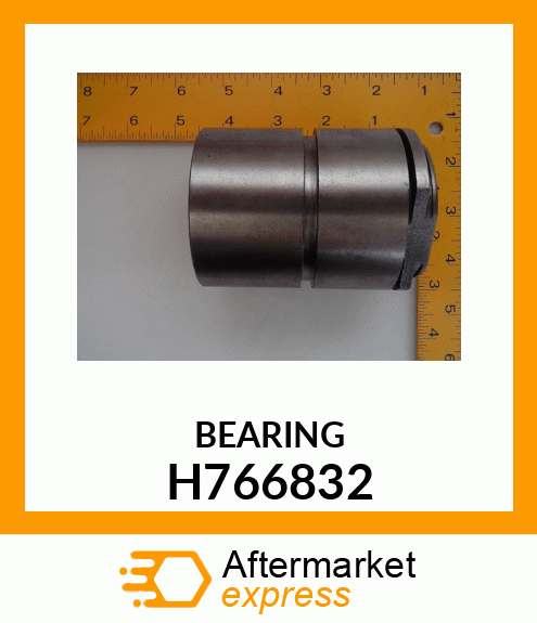 BEARING H766832