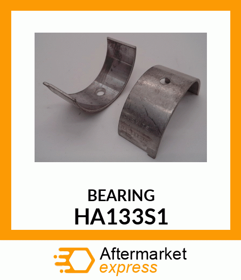 BEARING HA133S1