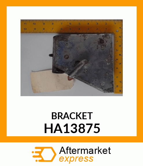 BRACKET HA13875