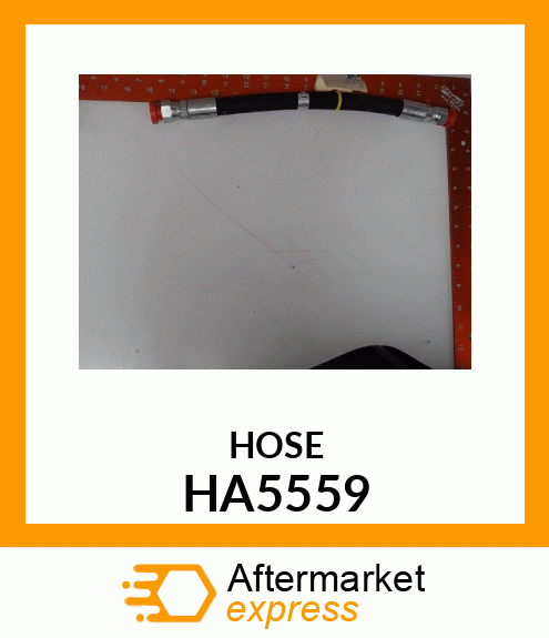 HOSE HA5559