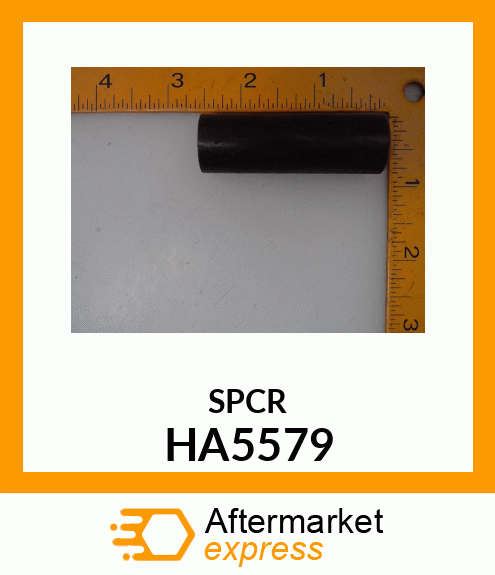 SPCR HA5579