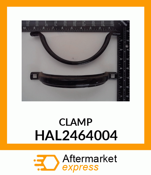 CLAMP HAL2464004