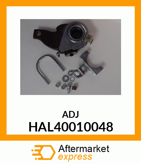 ADJ HAL40010048