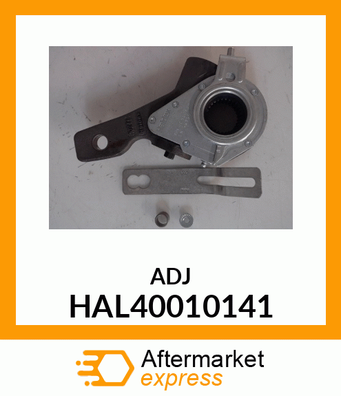 ADJ HAL40010141