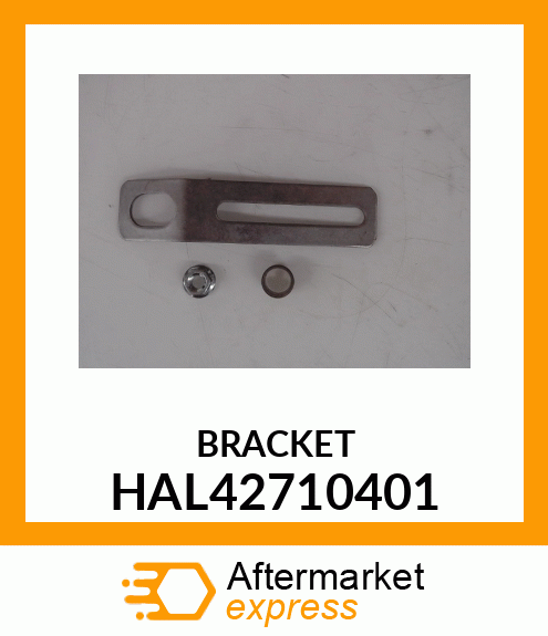 BRACKET HAL42710401