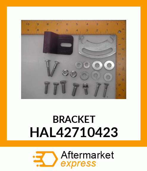 BRACKET HAL42710423