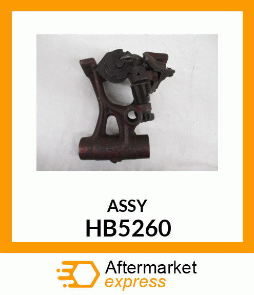 ASSY HB5260