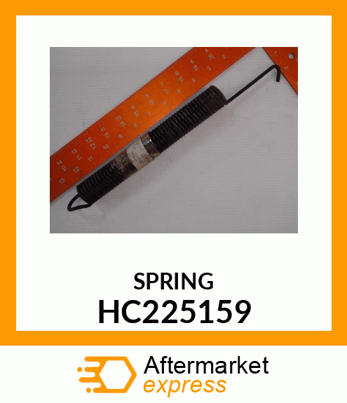 SPRING HC225159