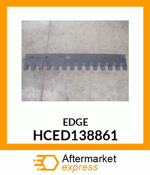 EDGE HCED138861