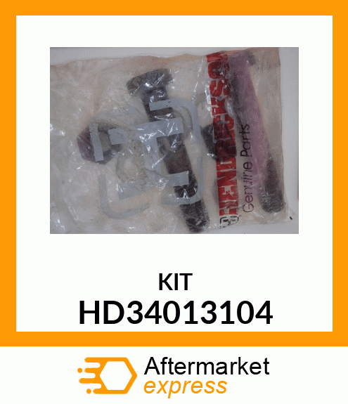 KIT HD34013104