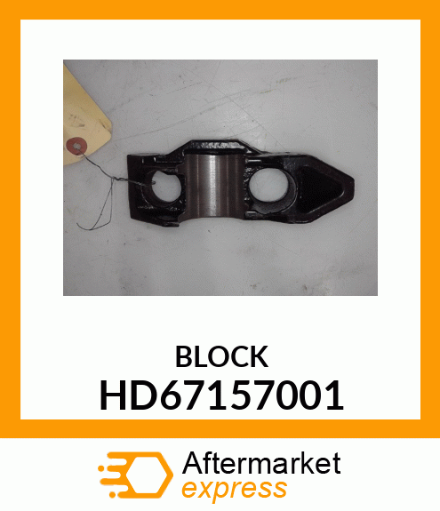 BLOCK HD67157001