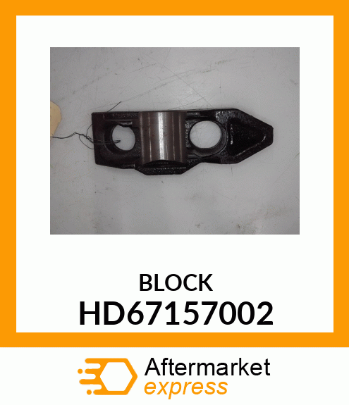 BLOCK HD67157002