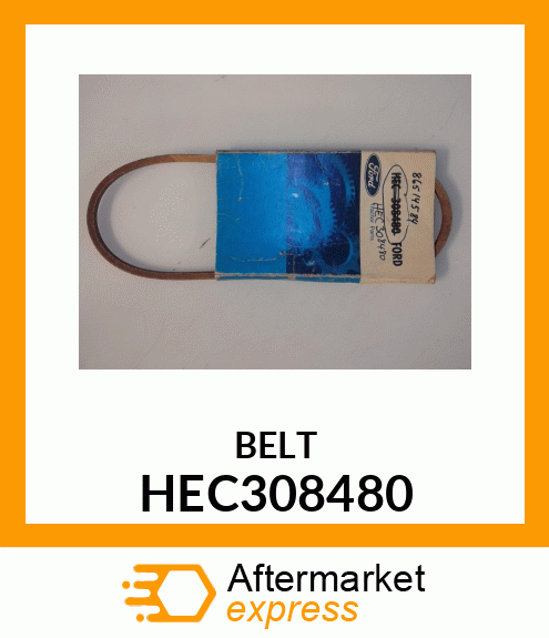 BELT HEC308480