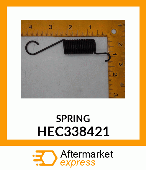 SPRING HEC338421