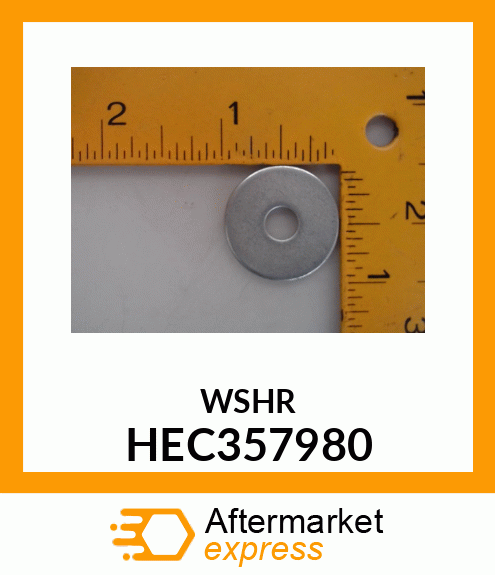 WSHR HEC357980