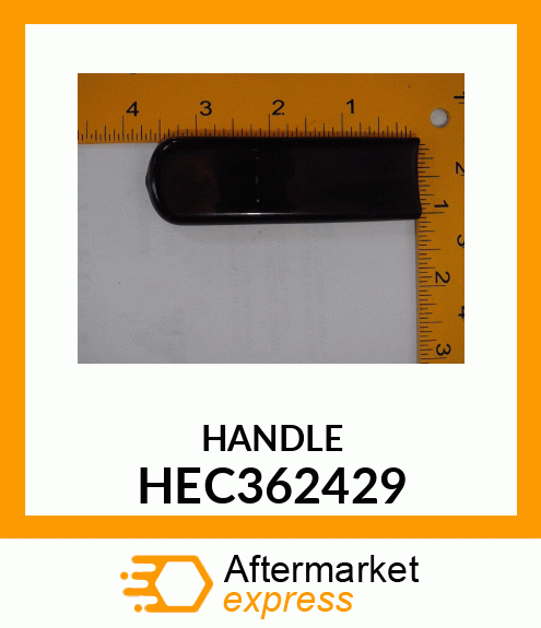 HANDLE HEC362429