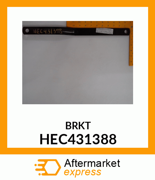 BRKT HEC431388