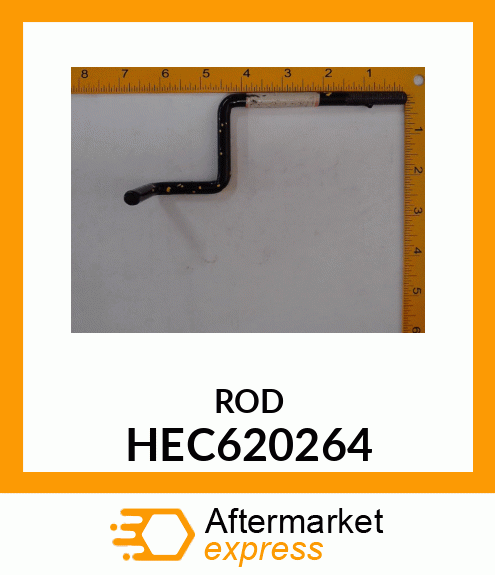 ROD HEC620264