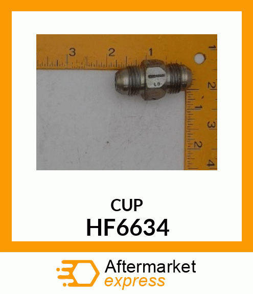 CUP HF6634