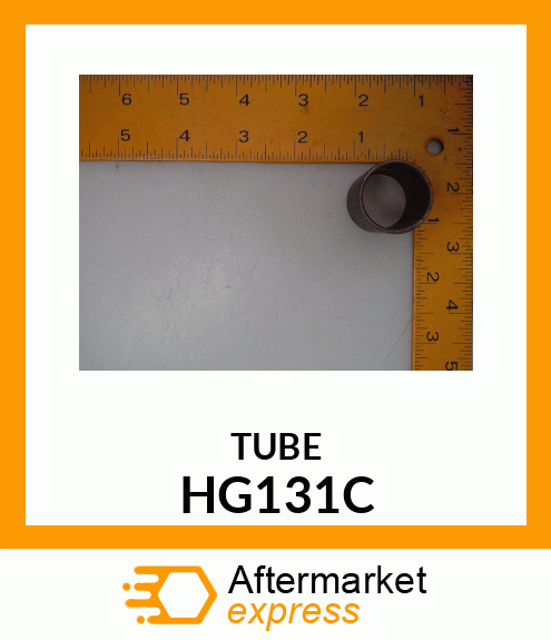 TUBE HG131C