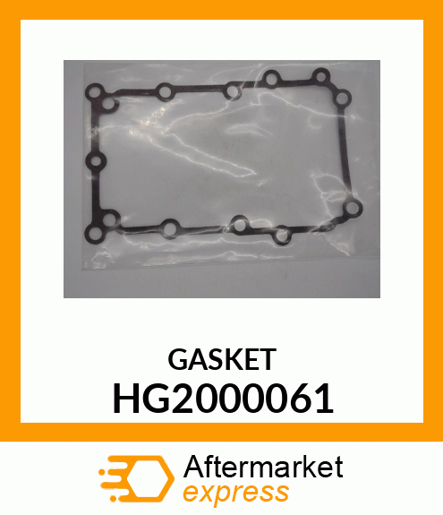 GASKET HG2000061