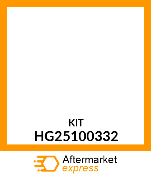 KIT HG25100332