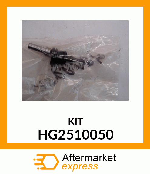 KIT HG2510050