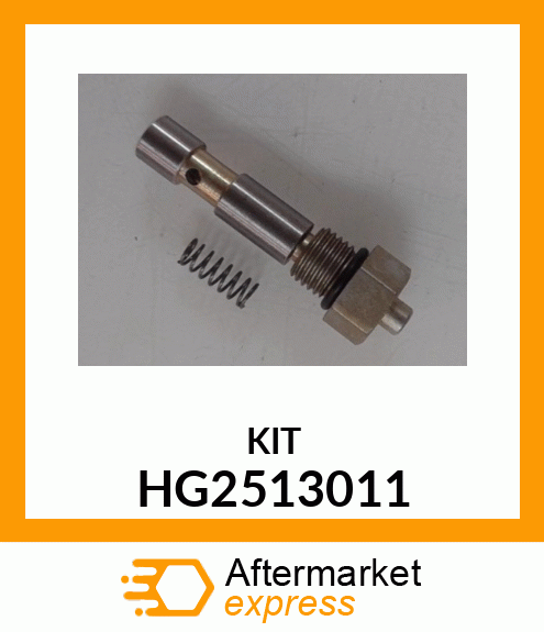 KIT HG2513011